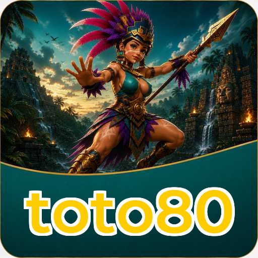 Tentang toto80